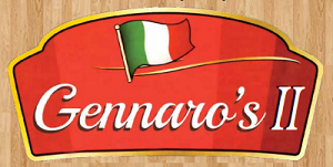 Gennaro's II - Collegeville logo
