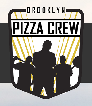 Brooklyn Pizza Crew logo
