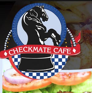 Checkmate Cafe