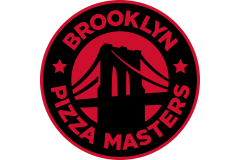 Brooklyn Pizza Masters logo