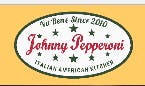 Johnny Pepperoni Logo