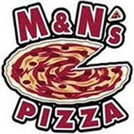 M & N's Pizza