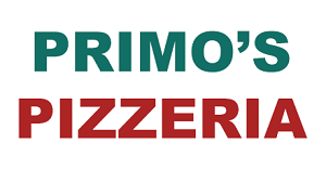 Primo's Pizzeria logo