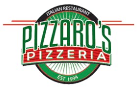 Pizzaro's Logo