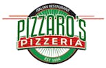 Pizzaro's logo