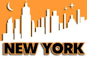 New York Pizza logo