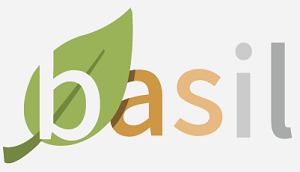 Basil logo