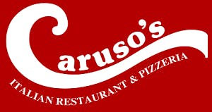 Caruso's Italian Restaurant & Pizzeria