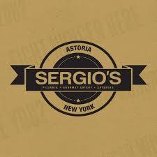 Sergio's Pizza & Gourmet Eatery