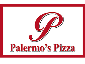 Palermo's Pizza logo