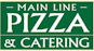 Main Line Pizza logo