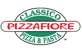 Pizza Fiore logo
