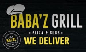 Babaz Grill Pizza & Subs