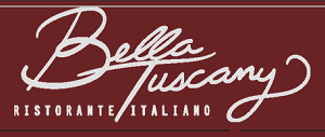 Bella Tuscany Italian Restaurant logo