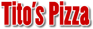 Tito's Pizza & Subs logo