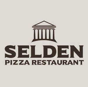 Selden Restaurant Pizza & Gyros Logo
