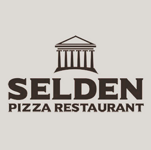 Selden Restaurant Pizza & Gyros logo