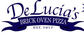 DeLucia's Brick Oven Pizza Menu: Pizza Delivery Raritan, NJ - Order | Slice