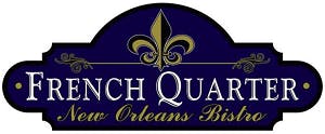 French Quarter New Orleans Bistro