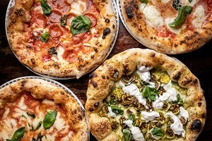 Pizza Secret