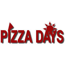 Pizza Days logo
