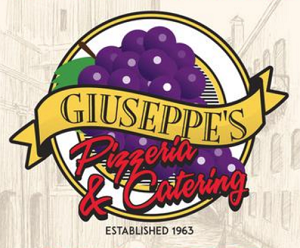 Giuseppe's Pizzeria & Catering logo