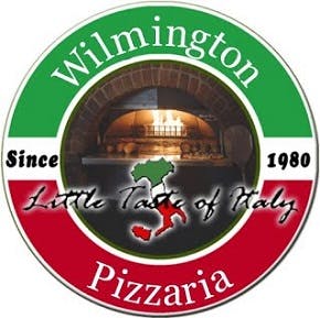 Wilmington Pizzeria Logo