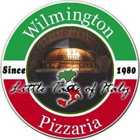 Wilmington Pizzeria logo