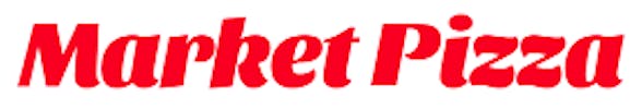 Market Pizza logo