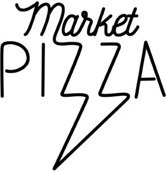 Market Pizza logo