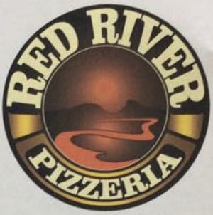 Red River Pizzeria Logo