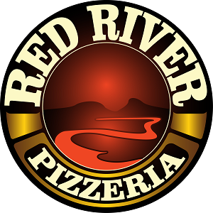 Red River Pizzeria logo