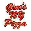 Gino's NY Pizza Elmwood logo