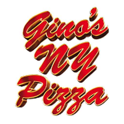 Gino's NY Pizza Elmwood logo