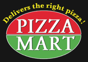 A Pizza Mart - Capitol Hill logo