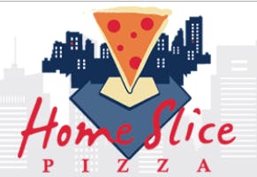 Home Slice Pizza