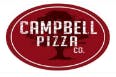 Campbell Pizza Logo