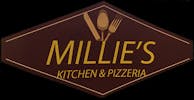 Millie's Kitchen logo