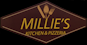Millie's Kitchen logo