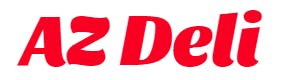 AZ Deli Logo