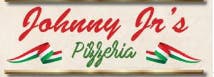 Johnny Jr's Pizza Logo