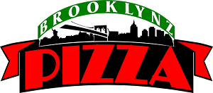 Brooklynz Pizza logo