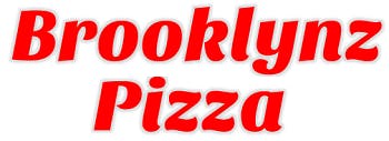 Brooklynz Pizza Logo