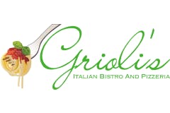 Grioli's Italian Grill & Pizzeria