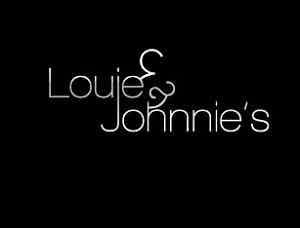 Louie & Johnnie's Restaurant logo