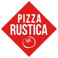 Pizza Rustica South Beach Logo