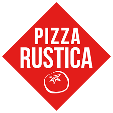 Pizza Rustica logo