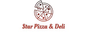 Star Pizza & Deli Logo