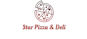 Star Pizza & Deli logo