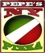 Pepe's NY Pizza logo